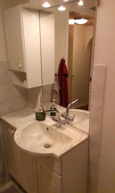 Logstor Lynnerup B&B المظهر الخارجي الصورة